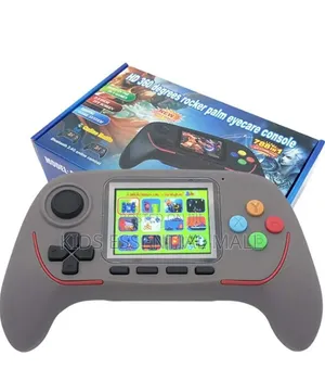Portable Handheld Video Game Camsole 788 in 1