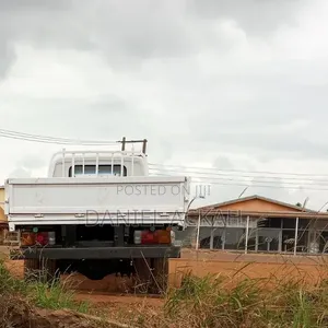A Very Strong Hyundai Mighty 2 Vehicle No Fault Is Ever Stronger