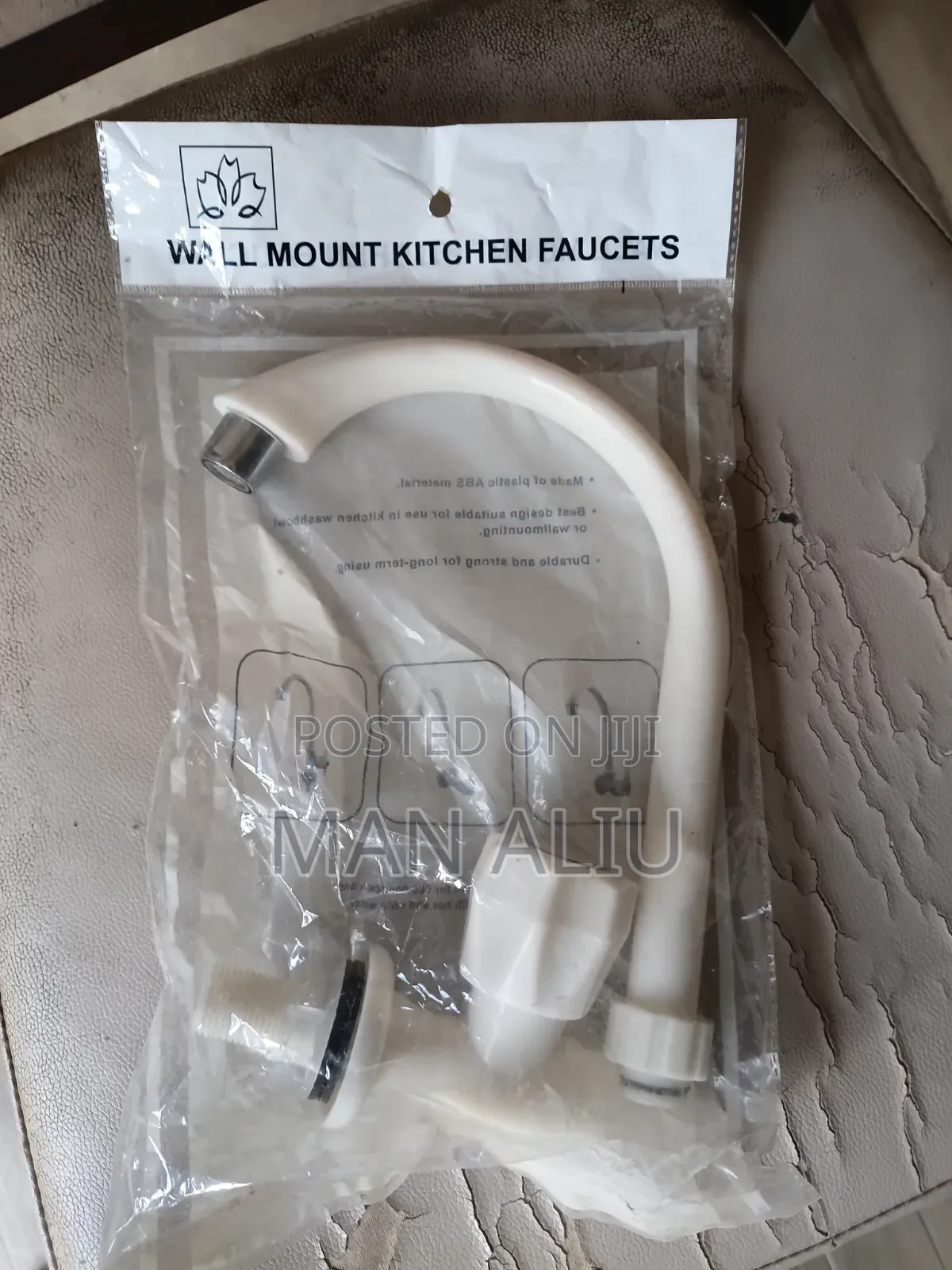 New Dounle Kitchen Sink