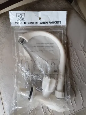 New Dounle Kitchen Sink
