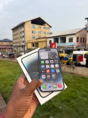 Apple iPhone 14 Pro 128 GB Gray