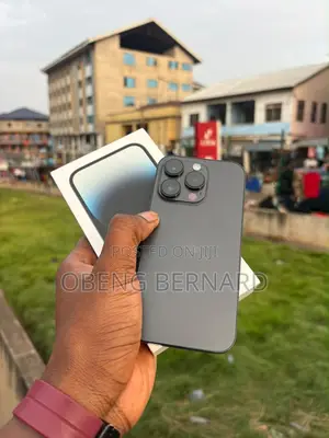 Apple iPhone 14 Pro 128 GB Gray