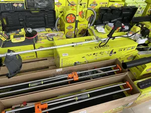 Brush Cutter