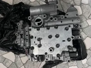 Valve Body Corolla 2009