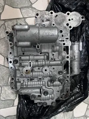 Valve Body Corolla 2009