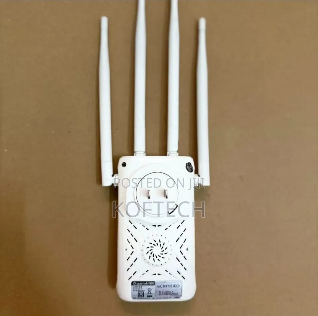 Wavlink 1200G Outdoor Access Point