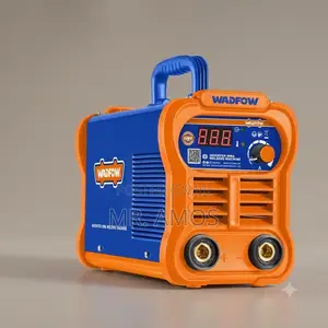 160A Inverter Mma Welding Machine - Wwd21601