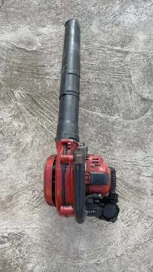 Garden Petrol Blower