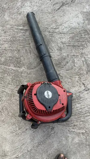 Garden Petrol Blower