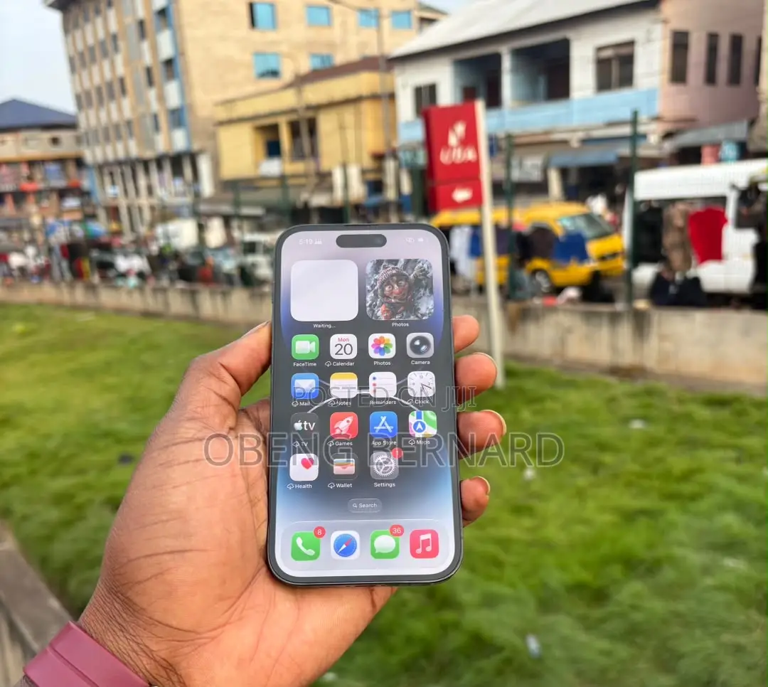 Apple iPhone 14 Pro 128 GB Gray