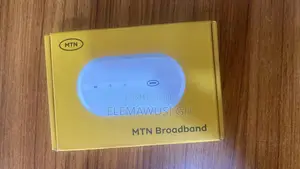 Zte Universal Turbonet Mifi. WiFi 6 Connects 16 Devices