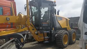 Brand New Liugong Grader for Sale
