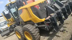 Brand New Liugong Grader for Sale