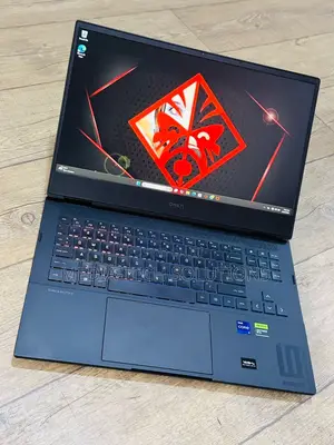 Laptop HP Omen 16 16GB Intel Core i9 SSD 1T