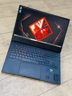 Laptop HP Omen 16 16GB Intel Core i9 SSD 1T
