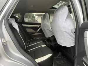 Geely Coolray 1.5 FWD 2020 Gray