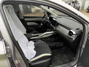 Geely Coolray 1.5 FWD 2020 Gray