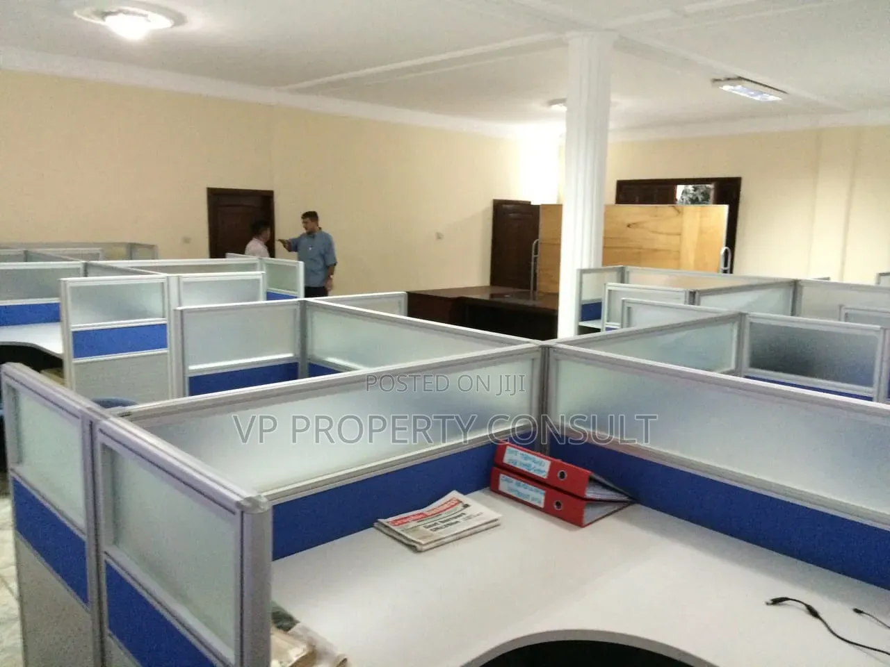 6BEDROOMS Office Space for Sale at North Ridge