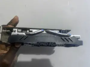 8GB Graphics Card RX 580