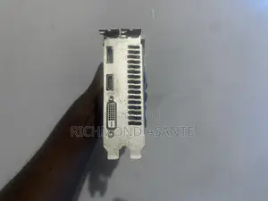 8GB Graphics Card RX 580