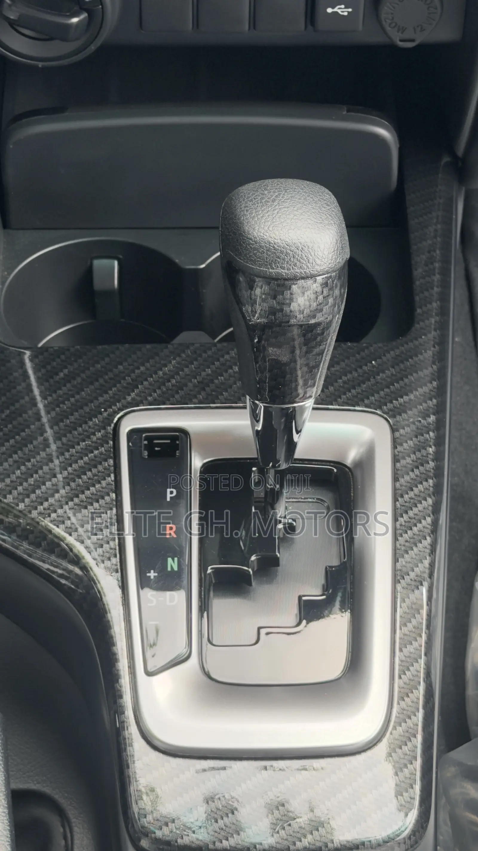 New Toyota Fortuner 2025 Gray