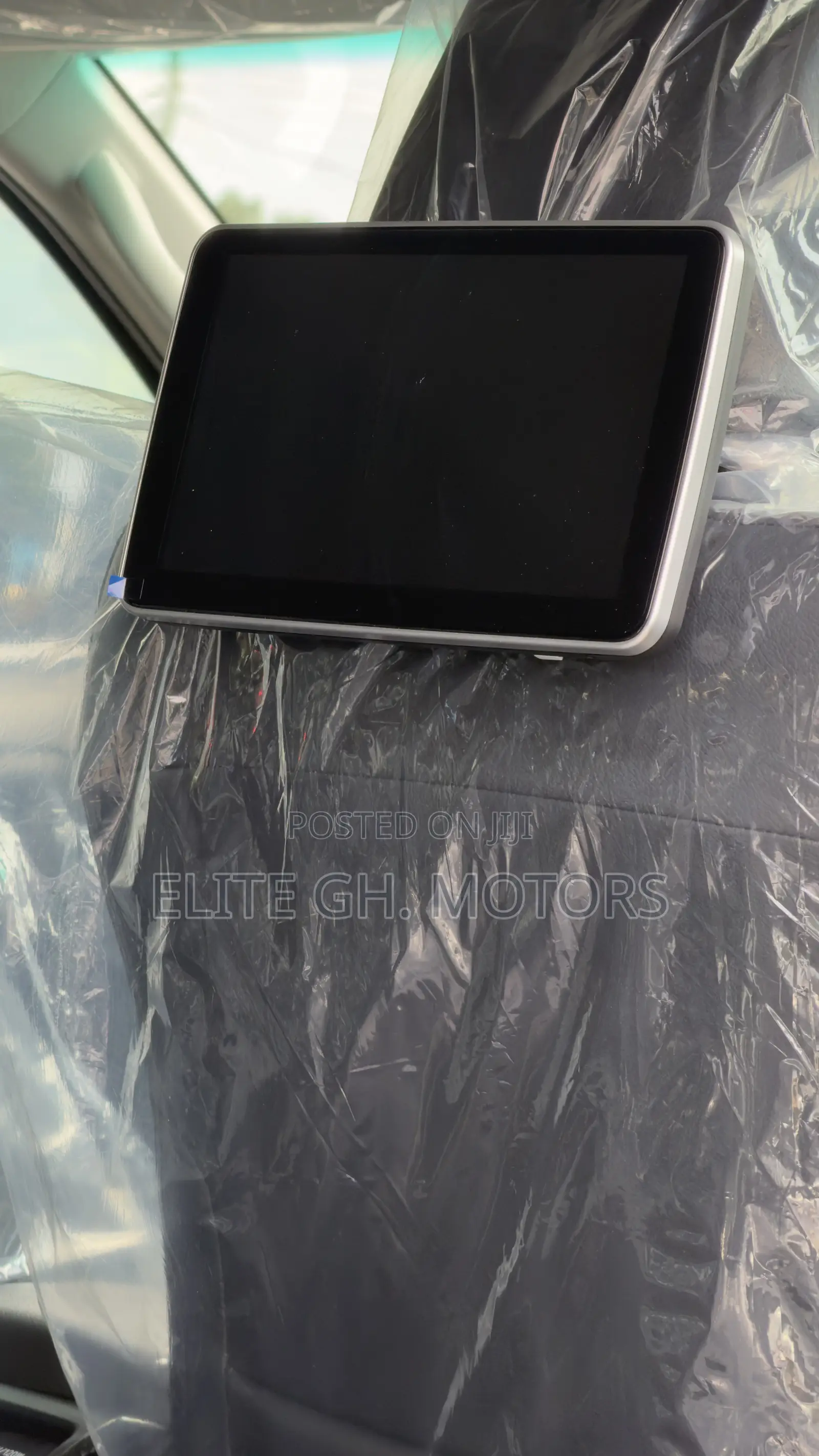 New Toyota Fortuner 2025 Gray