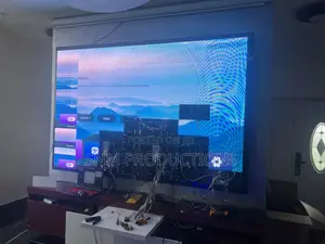 LED Installation