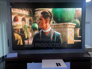 LED Installation