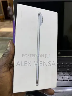Apple iPhone Air 256 GB White