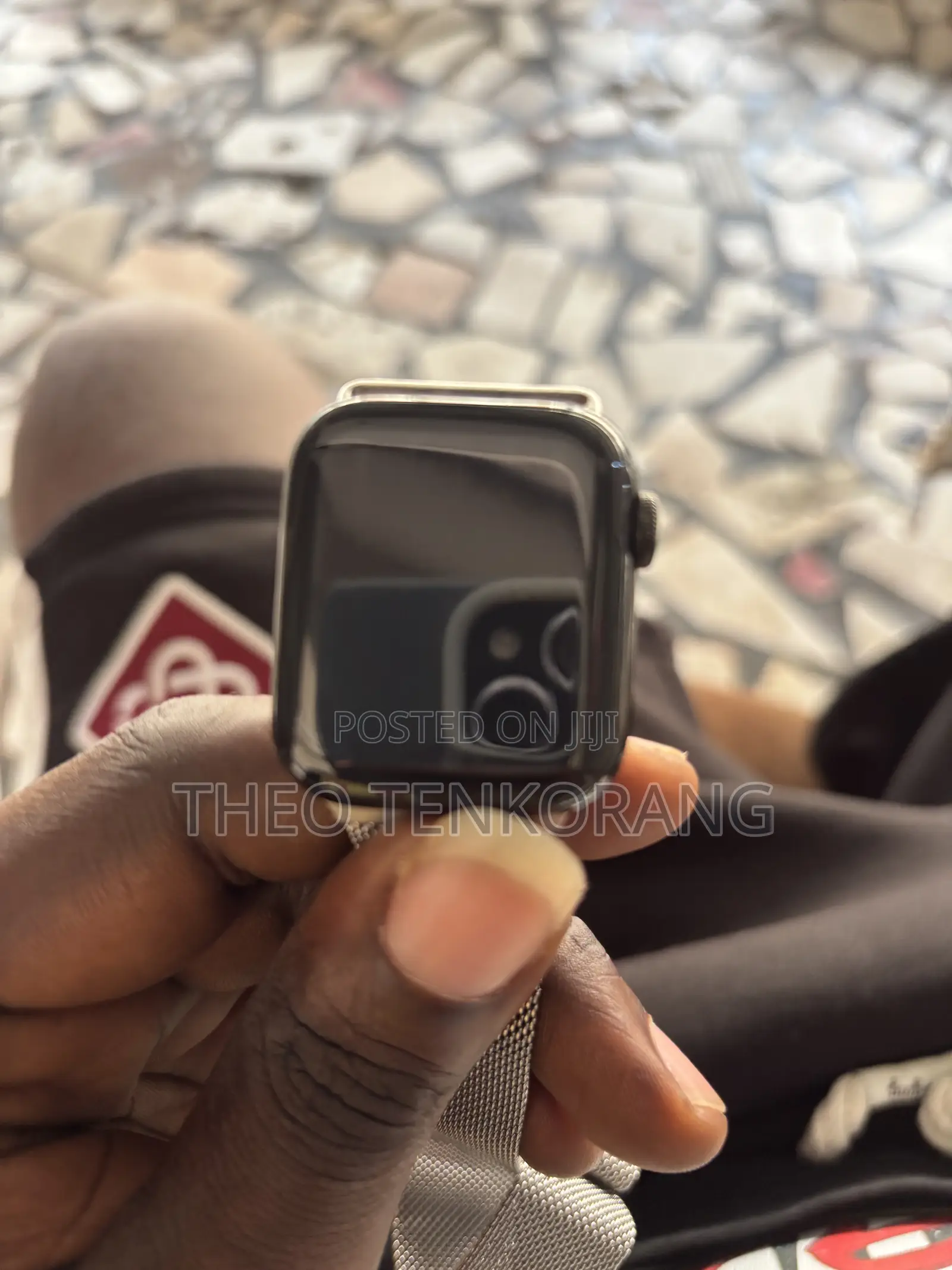 Apple Watch Series 5