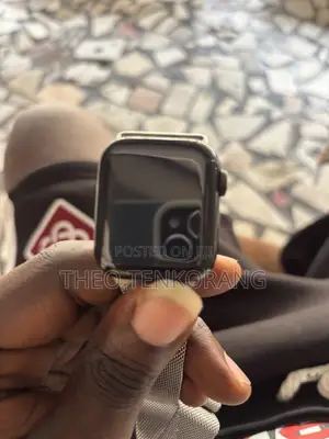 Apple Watch Series 5