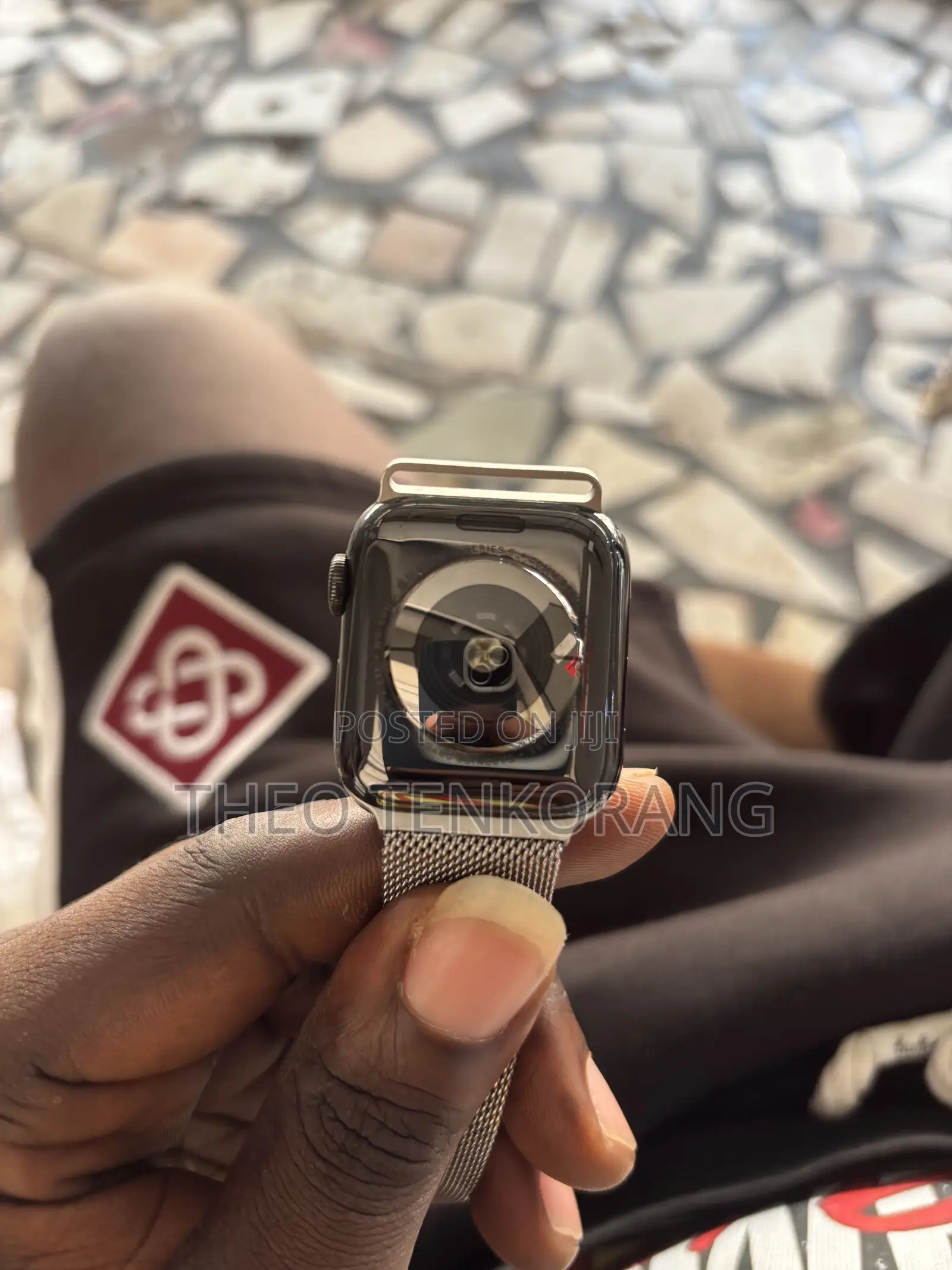 Apple Watch Series 5