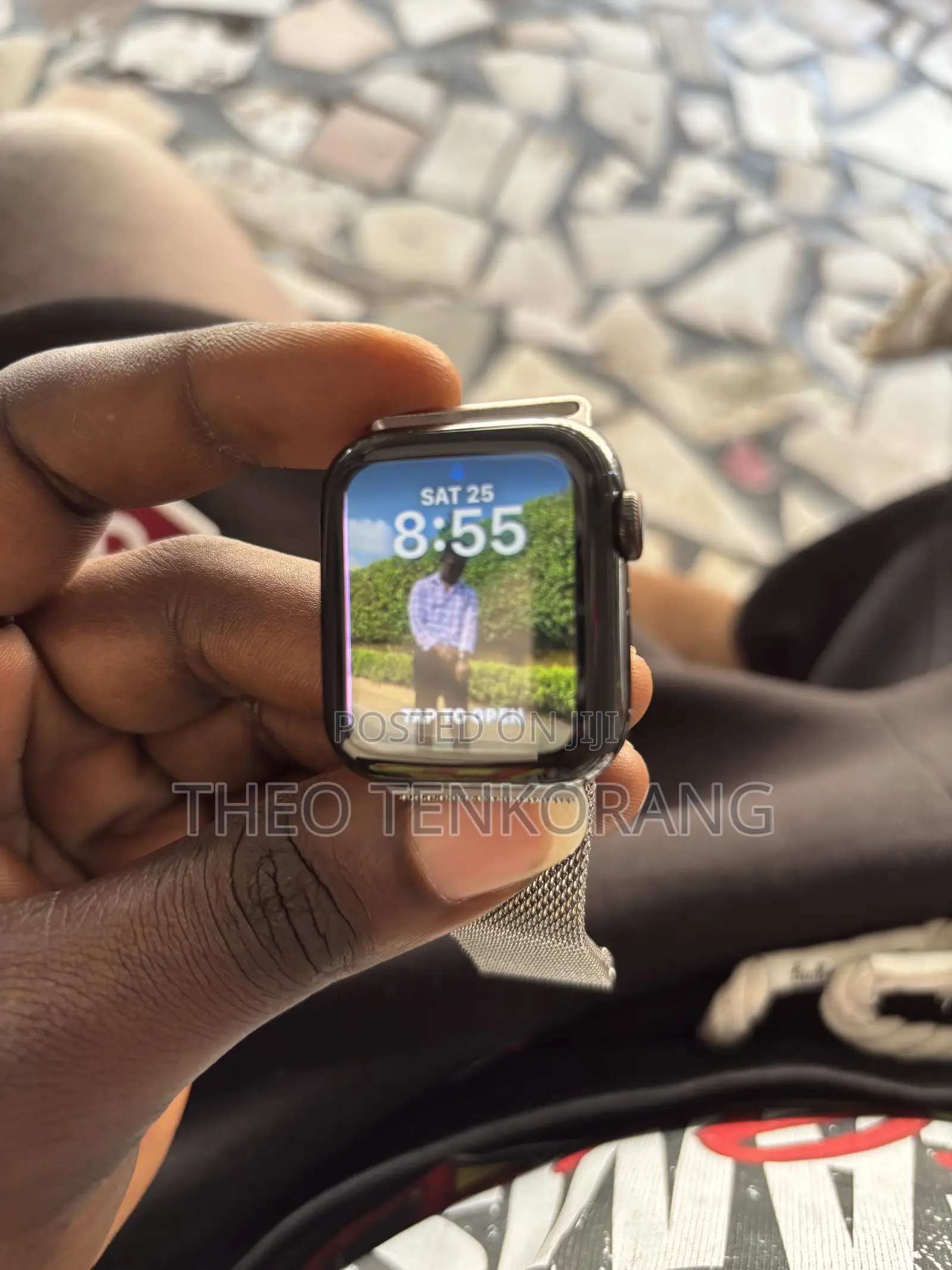Apple Watch Series 5