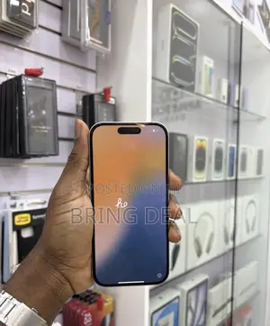 Apple iPhone 16 Pro Max 512 GB White