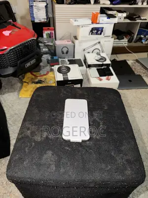 Apple iPhone 15 Pro Max 256 GB White