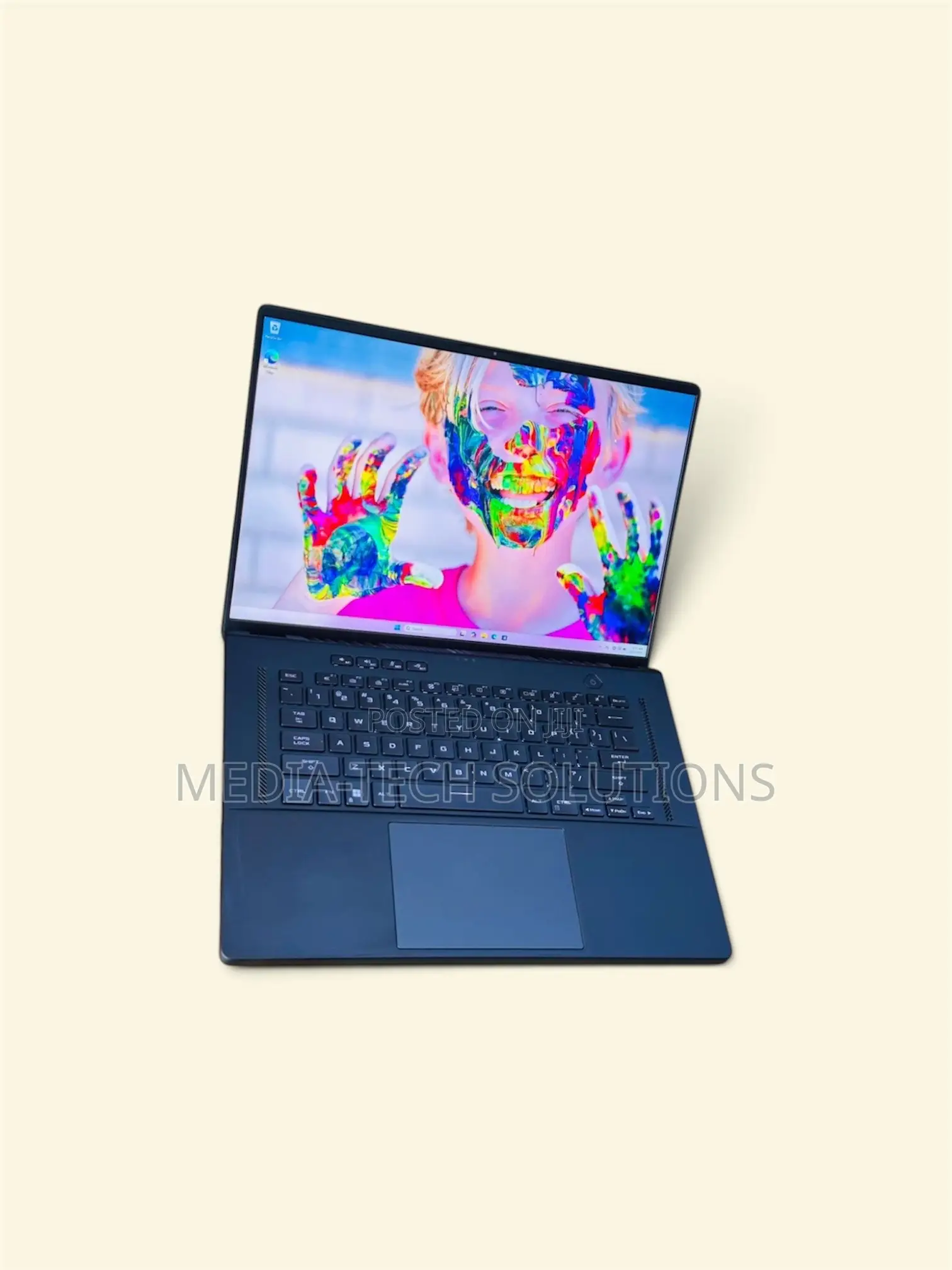 Laptop Asus ROG Zephyrus M16 24GB Intel Core i9 SSD 4T