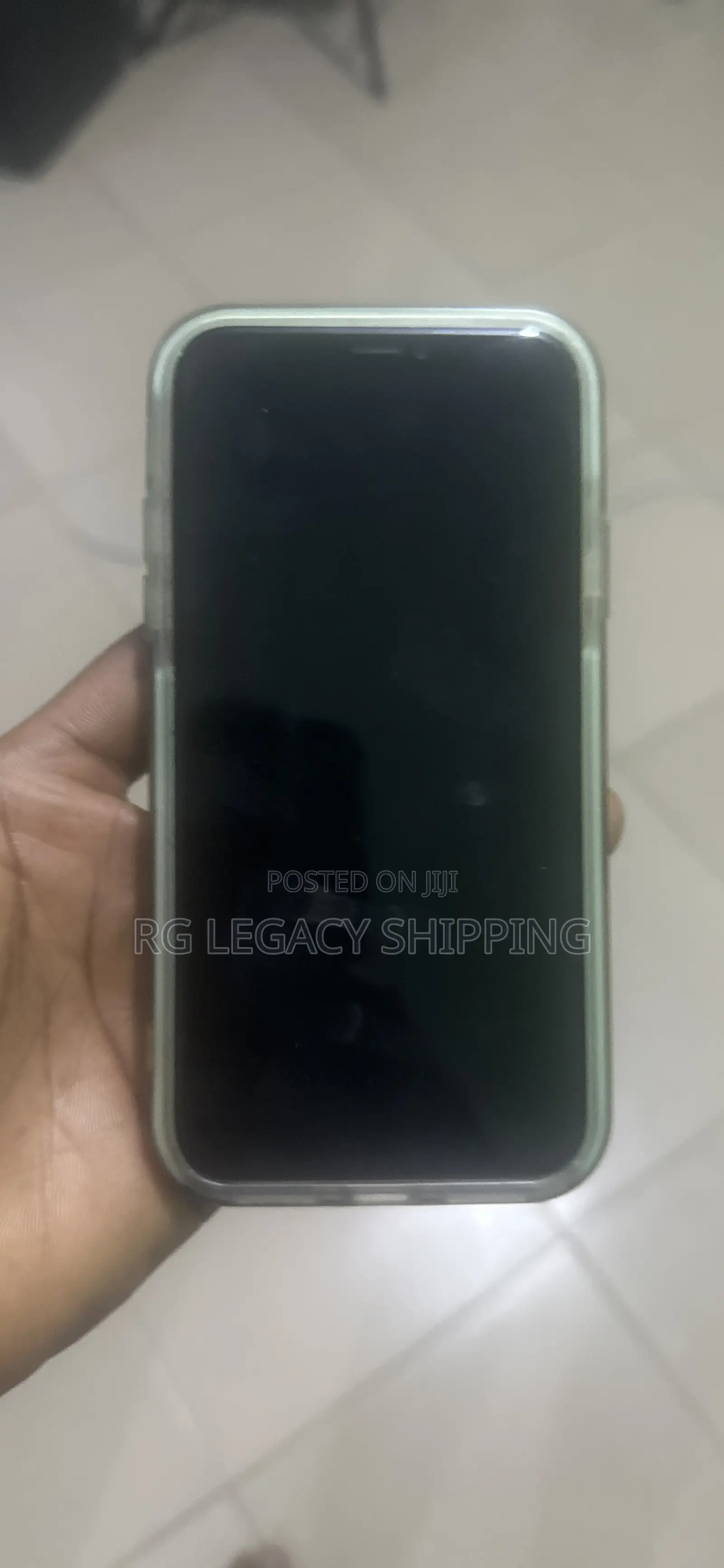 Apple iPhone XS 256 GB Gold