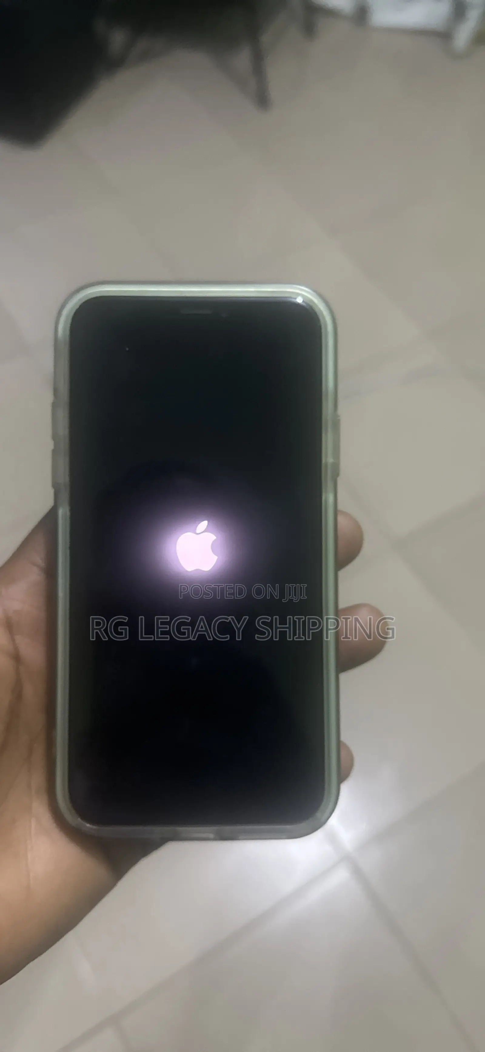 Apple iPhone XS 256 GB Gold