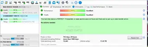 Seagate 2TB External HDD