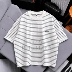 Men’s Round Neck Shirt