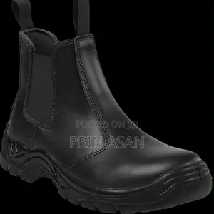 Safetoe Safety Boots