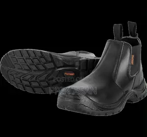 Safetoe Safety Boots