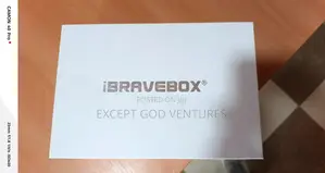 CCTV and Satellite Finder (Ibravebox)