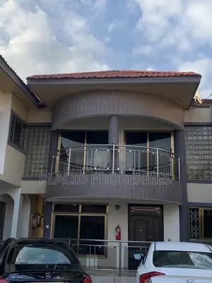 Furnished 1bdrm Apartment in West Legon for rent