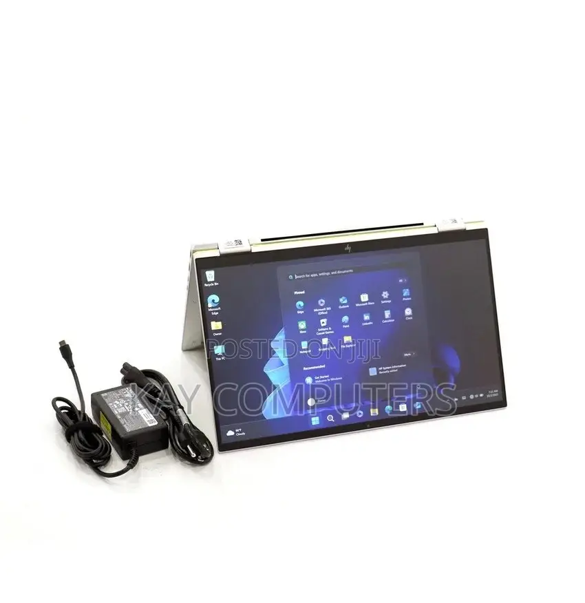 Laptop HP EliteBook x360 1040 G9 16GB Intel Core i5 SSD 256GB