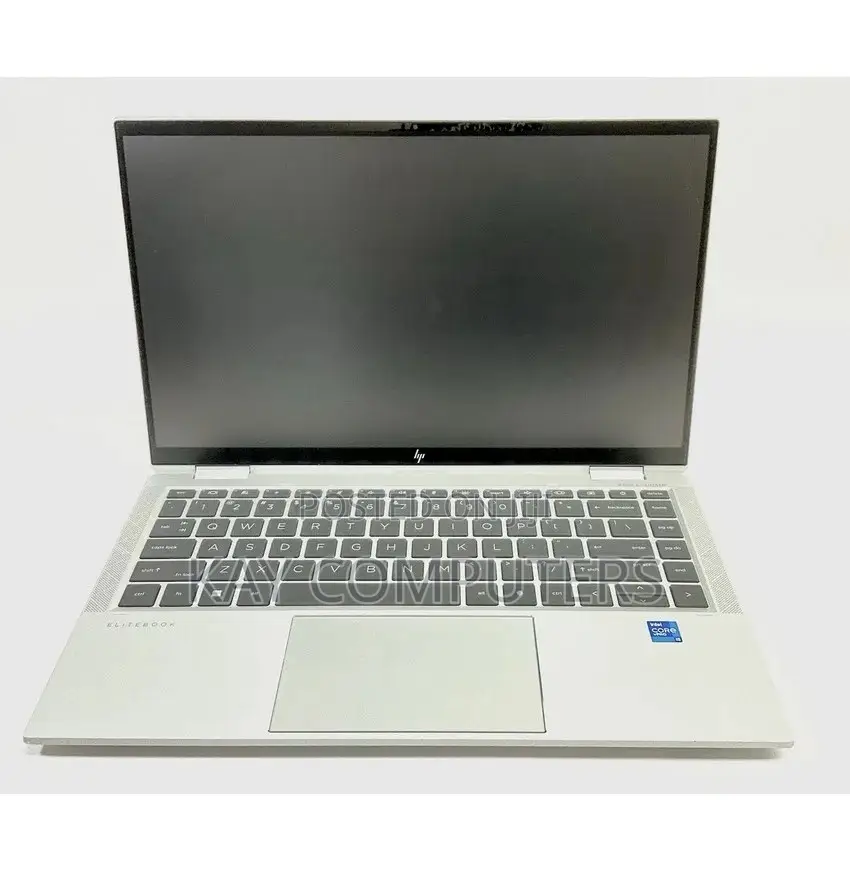 Laptop HP EliteBook x360 1040 G9 16GB Intel Core i5 SSD 256GB