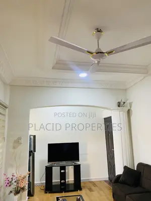 Furnished 1bdrm Apartment in West Legon for rent