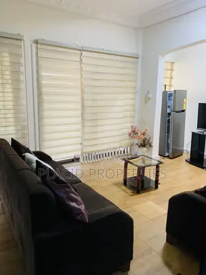Furnished 1bdrm Apartment in West Legon for rent