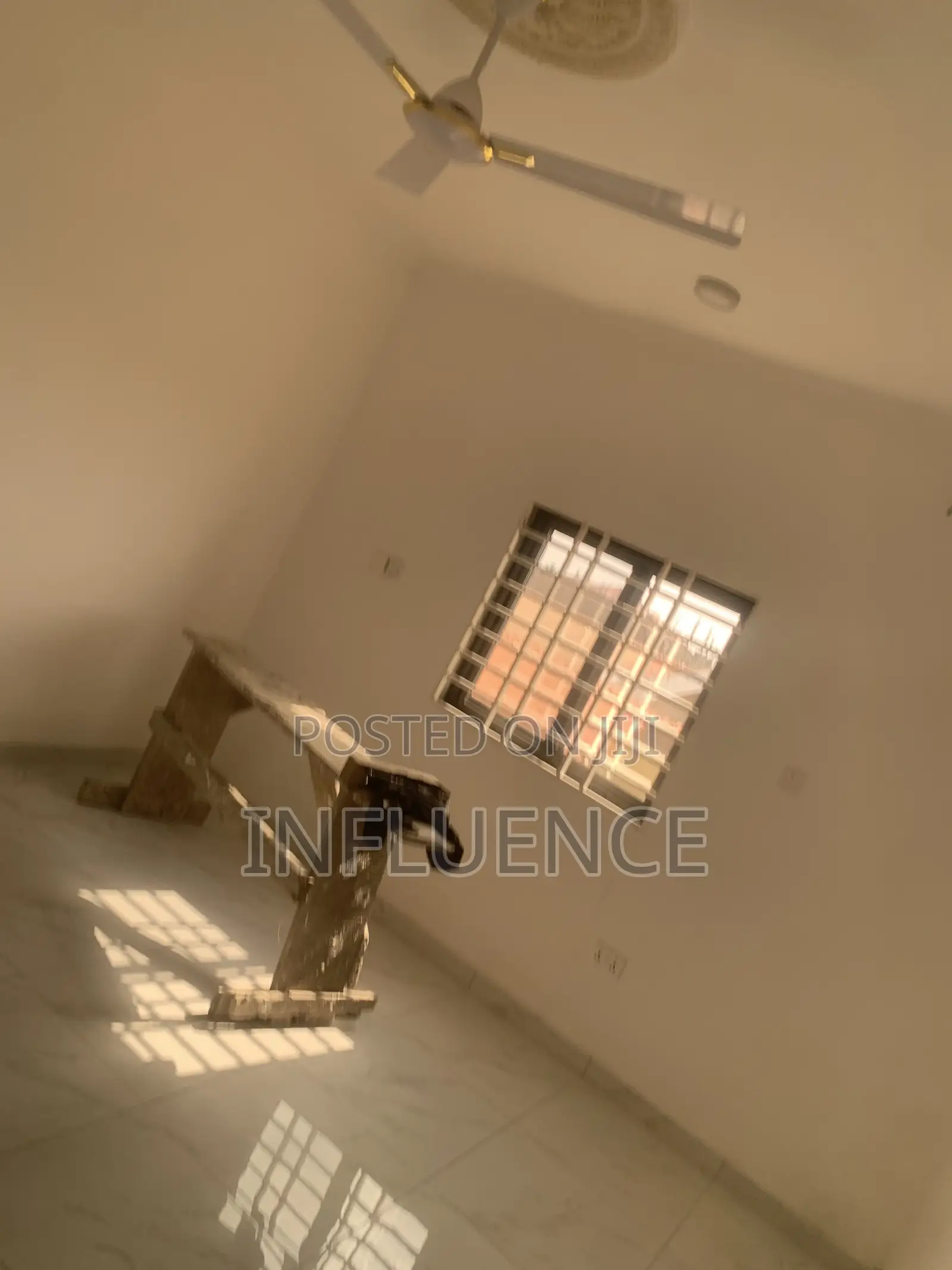 2bdrm Apartment in Nanakrom, East Legon for rent