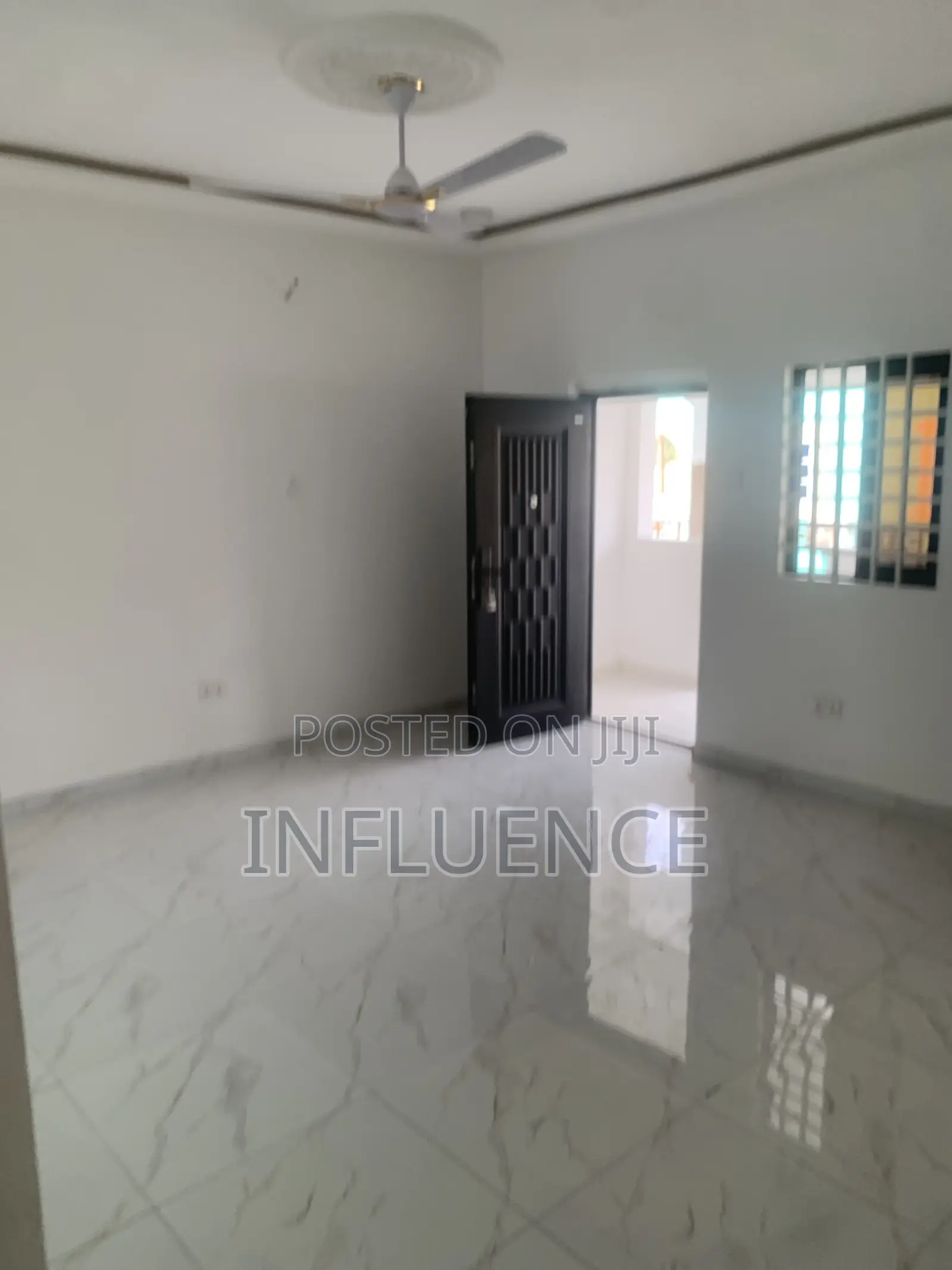 2bdrm Apartment in Nanakrom, East Legon for rent